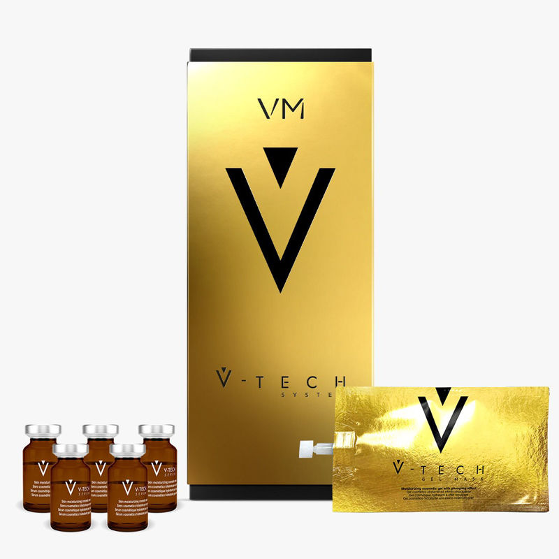 V-TECH EXOSOME (VM Corporation)