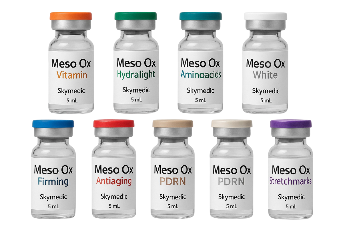 MESO OX